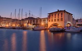 Nh Collection Genova Marina Genova